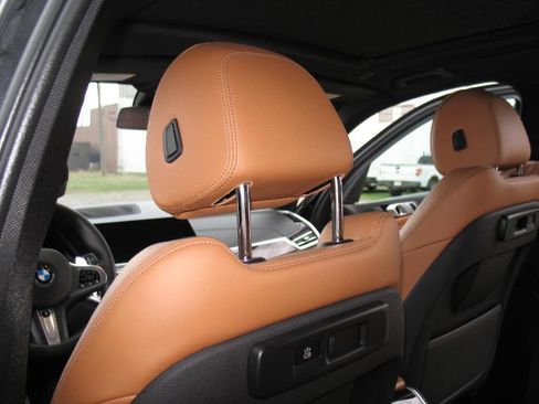 Used 2019 BMW X5 xDrive40i w/ Convenience Package image 29