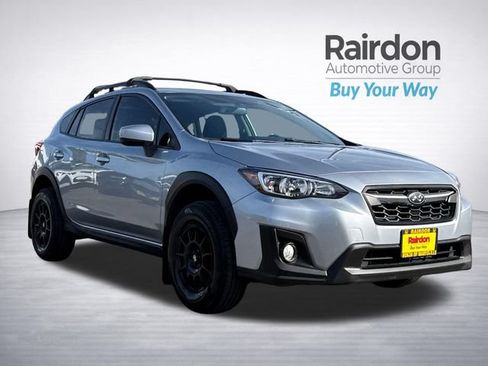 Used 2019 Subaru Crosstrek 2.0i Premium AWD/4WD image 1