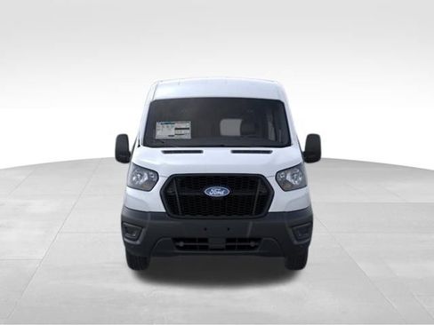 New 2026 Ford Transit 250 148 Medium Roof RWD image 6
