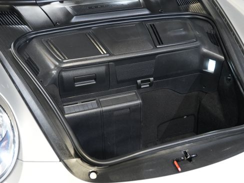 Used 2008 Porsche 911 Carrera 4S image 38