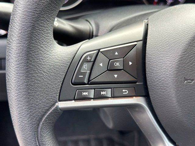 Used 2025 Nissan Sentra SV FWD image 25