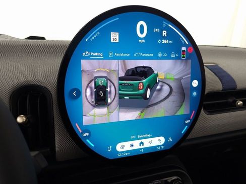 New 2026 MINI Cooper Convertible FWD image 26