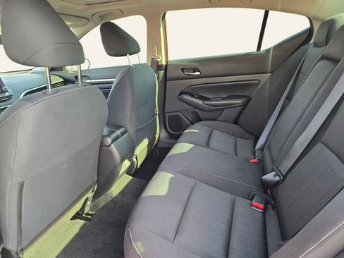 Used 2022 Nissan Altima 2.5 SV w/ SV Premium Package FWD image 76