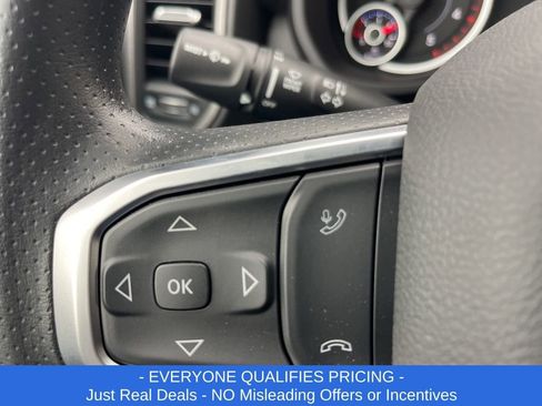 New 2025 RAM 5500 Tradesman image 15