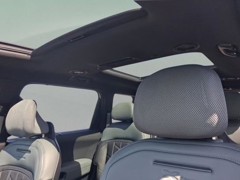 New 2027 Kia Telluride SX X-Line AWD/4WD image 41