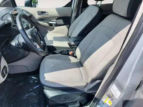 Used 2022 Ford Transit Connect XLT FWD image 9