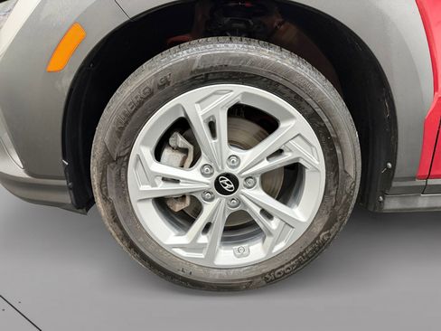 Certified 2023 Hyundai Kona SEL w/ Cargo Package AWD/4WD image 14