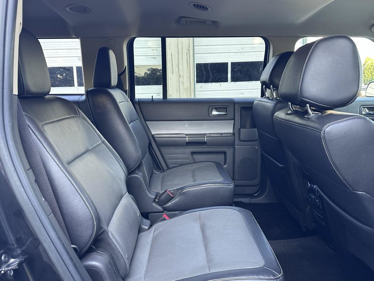 Used 2014 Ford Flex Limited w/ Equipment Group 303A AWD/4WD image 26