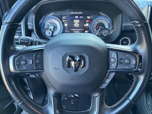 Used 2022 RAM 1500 Limited image 13