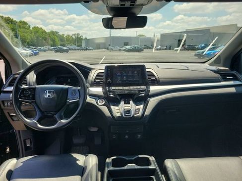 Used 2024 Honda Odyssey Touring image 20