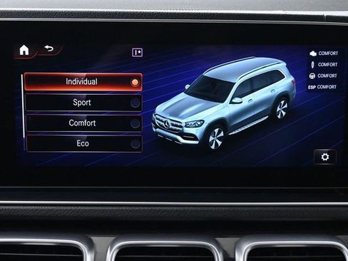 Used 2020 Mercedes-Benz GLS 450 GLS 450 image 41