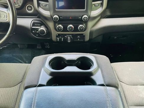 Used 2023 RAM 1500 Tradesman w/ Trailer Tow Group AWD/4WD image 14