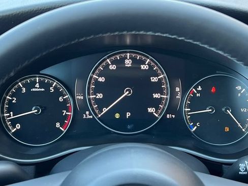 New 2026 MAZDA CX-50 AWD 2.5 S w/ Preferred Pkg image 29