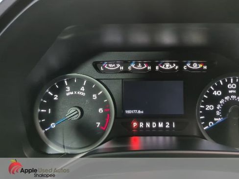 Used 2015 Ford F150 XLT w/ Equipment Group 301A Mid image 13