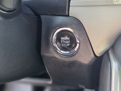 Used 2024 Toyota RAV4 XLE FWD image 34