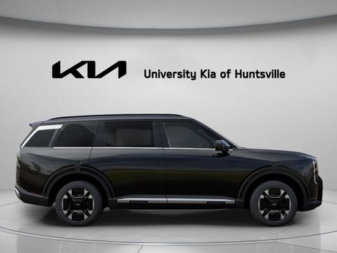 New 2027 Kia Telluride X-Line EX AWD/4WD image 9