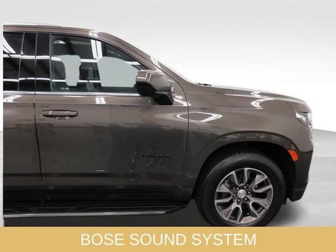 Used 2021 Chevrolet Tahoe LT image 19