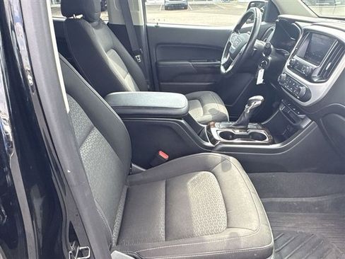 Used 2022 GMC Canyon Elevation w/ Trailering Package image 25