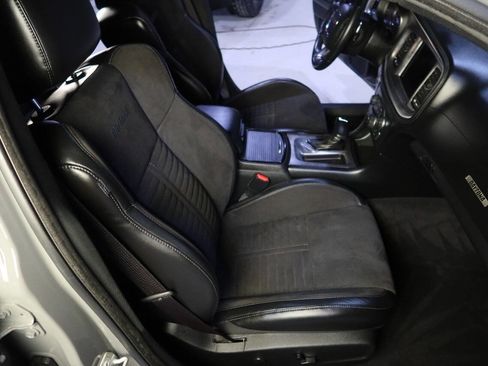 Used 2023 Dodge Charger Scat Pack w/ Daytona Edition Group image 14