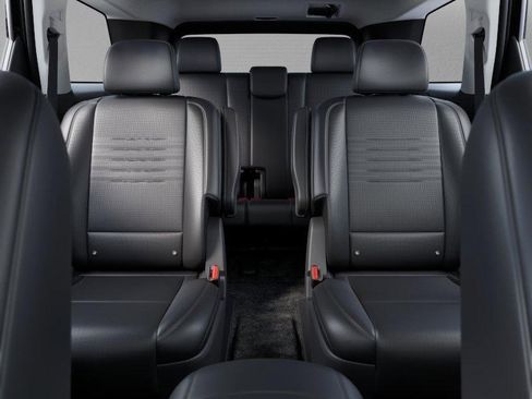 New 2026 Hyundai Palisade Limited image 12