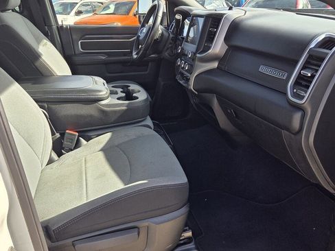 Certified 2024 RAM 2500 Big Horn image 15