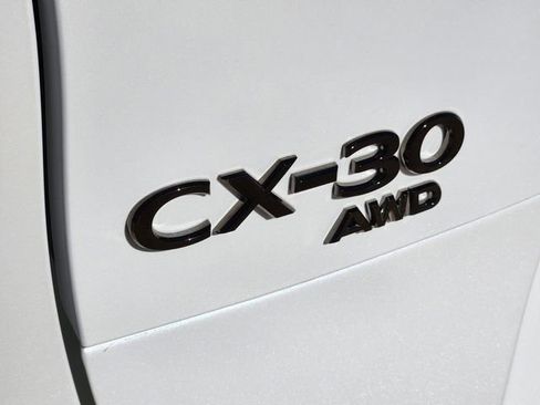 New 2026 MAZDA CX-30 AWD 2.5 S image 16