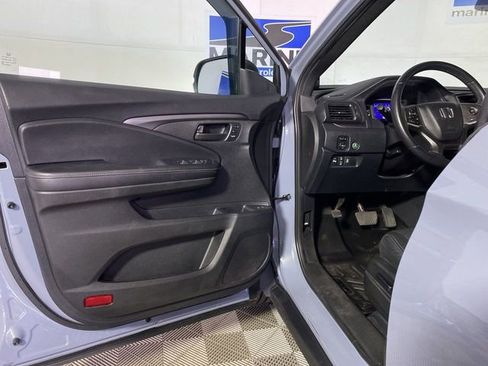 Used 2023 Honda Passport EX-L image 28