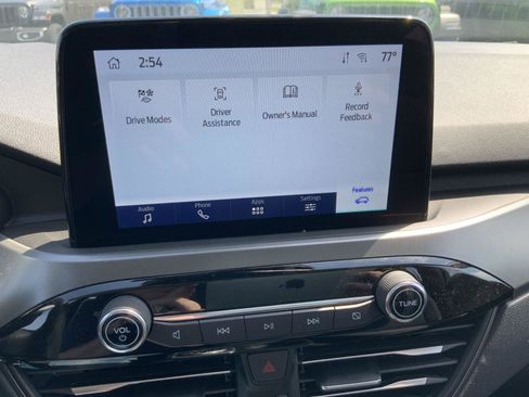 Used 2024 Ford Escape FWD image 39