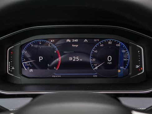 New 2026 Volkswagen Jetta SEL FWD image 25