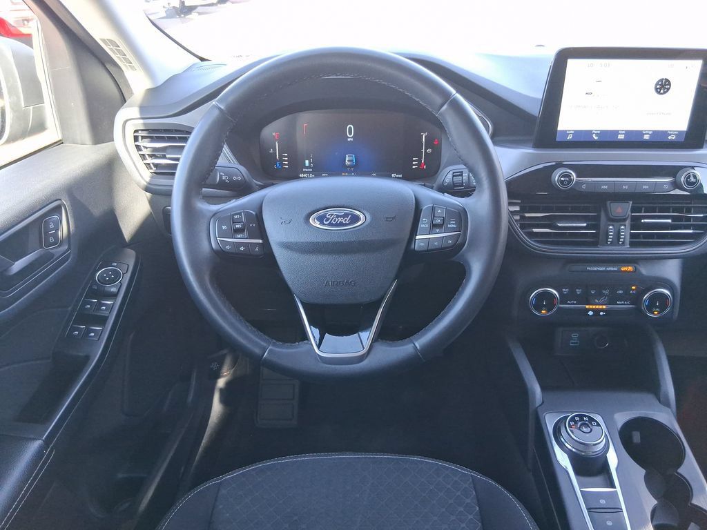 Used 2023 Ford Escape Active FWD image 13