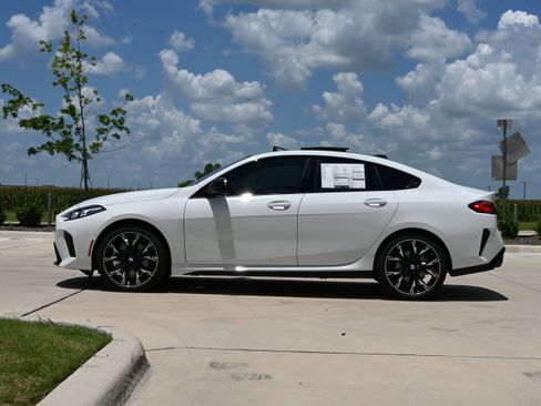 New 2026 BMW 228i xDrive w/ Premium Package AWD/4WD image 5