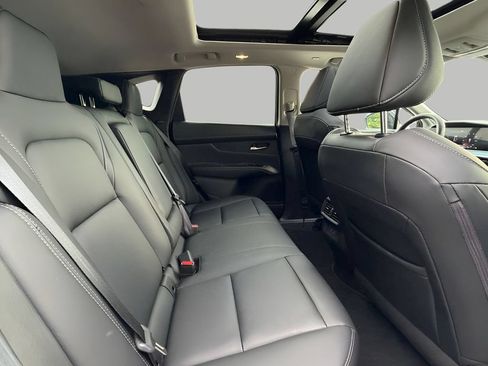 Used 2025 Nissan Murano SL w/ Cargo Package AWD/4WD image 8