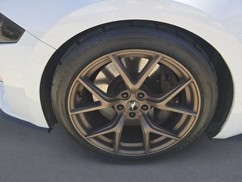 Used 2022 Ford Mustang GT Premium w/ GT Performance Package image 26