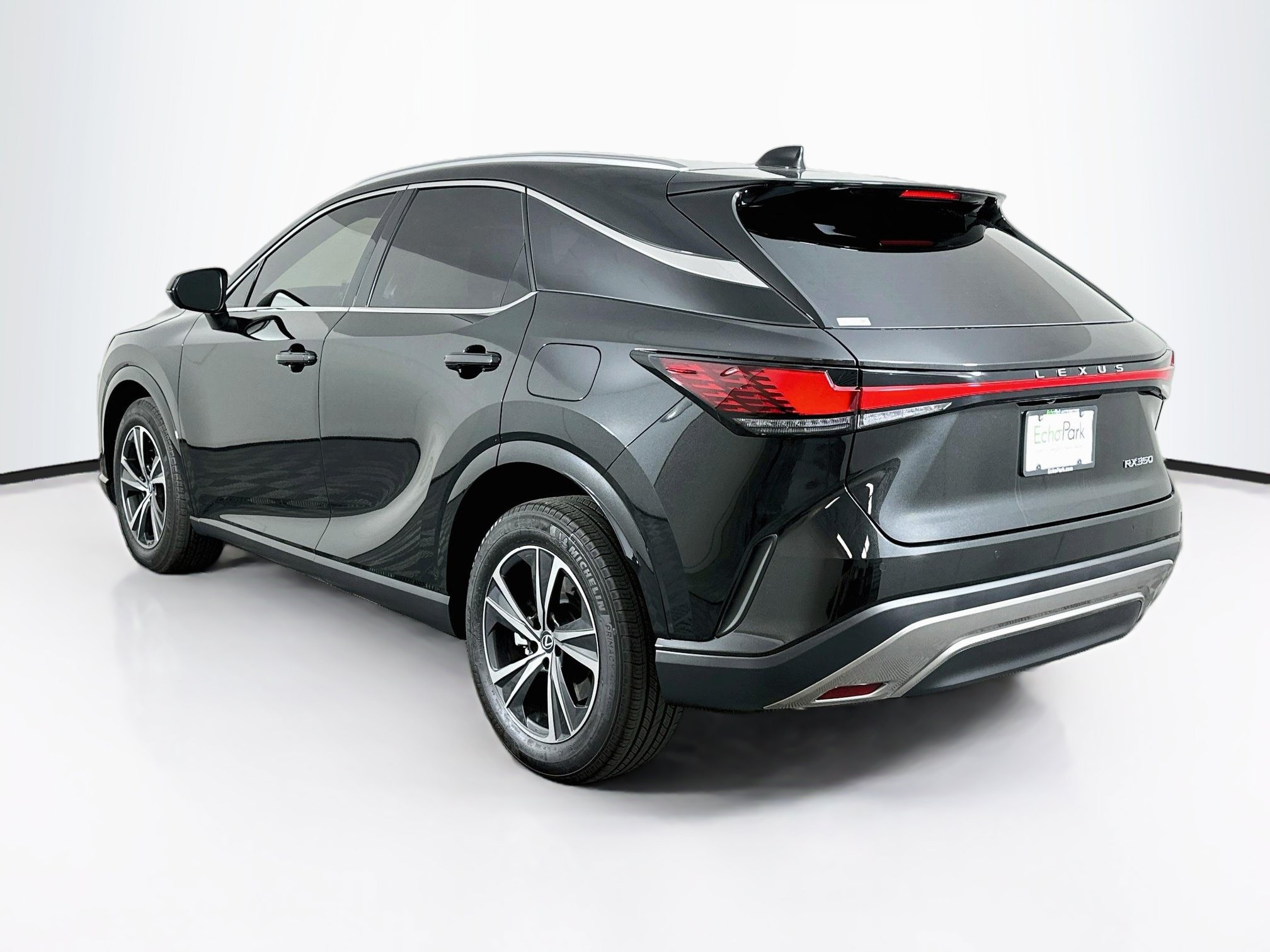Used 2024 Lexus RX 350 Premium w/ Convenience Package FWD image 5
