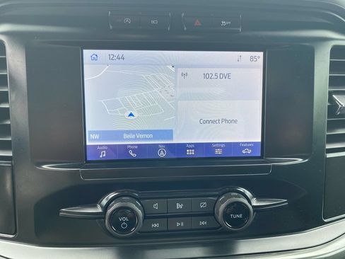 Certified 2023 Ford F150 XL w/ STX Appearance Package AWD/4WD image 30