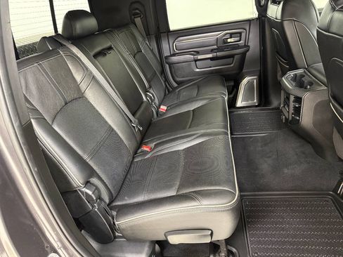 Used 2020 RAM 2500 Limited AWD/4WD image 42
