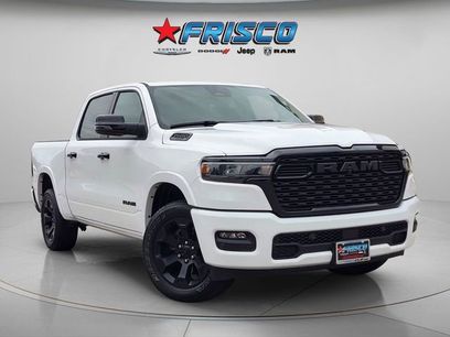 Used 2025 RAM 1500 Lone Star