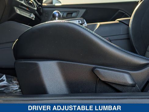 Used 2024 Ford Mustang Dark Horse RWD image 19