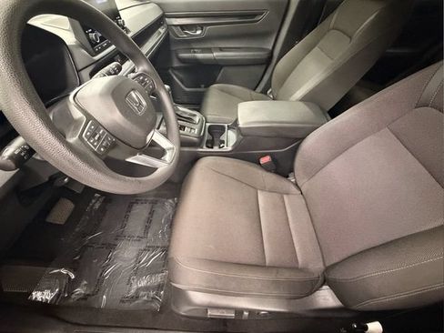 Certified 2025 Honda CR-V EX image 13