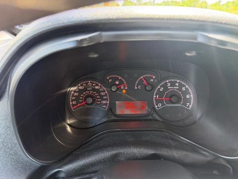 Used 2017 RAM ProMaster City Tradesman SLT w/ Rear Back-up Camera Group FWD image 20