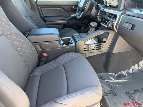 New 2026 Toyota Tacoma SR5 RWD image 13