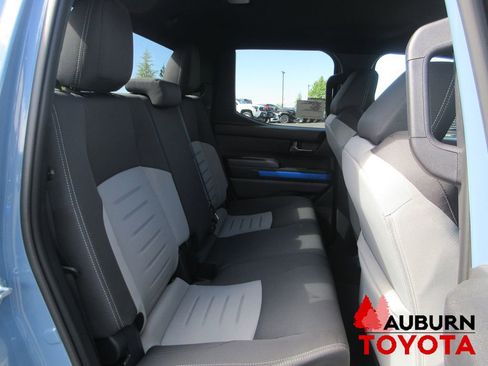 New 2026 Toyota Tacoma TRD Off-Road AWD/4WD image 14
