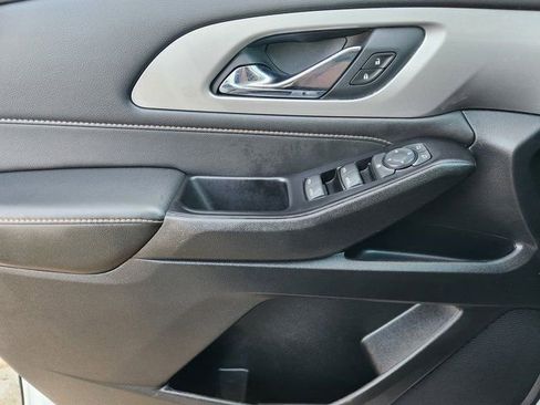 Used 2020 Chevrolet Traverse LS w/ LPO, Floor Liner Package image 25