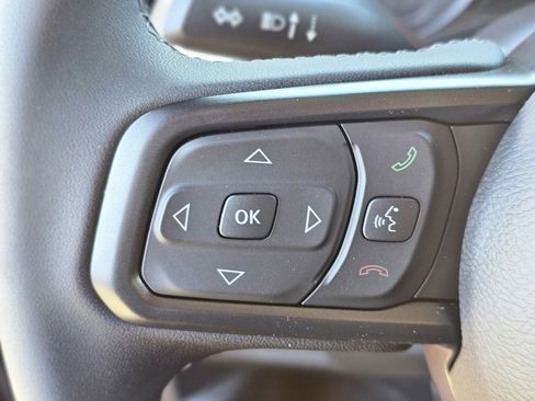 New 2026 Jeep Wrangler Willys image 17