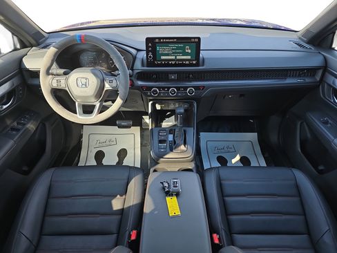 Used 2025 Honda CR-V Sport-L image 9