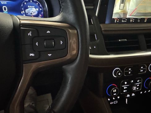 Used 2023 Chevrolet Tahoe High Country w/ Advanced Technology Package AWD/4WD image 37