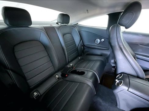 Used 2017 Mercedes-Benz C 300 Coupe image 31