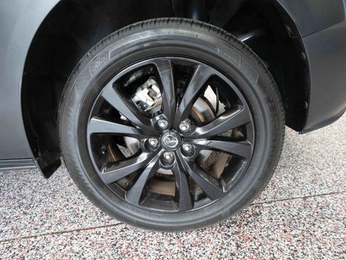 Used 2025 MAZDA CX-30 AWD 2.5 S w/ Preferred Package image 29