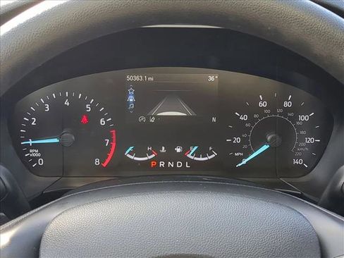 Used 2021 Ford Escape SE image 11