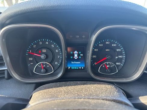 Used 2014 Chevrolet Malibu LT FWD image 45